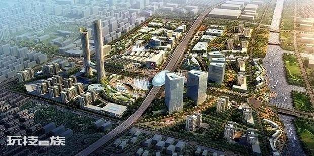 怎么查城市规划图 怎么查城市规划图-图片1